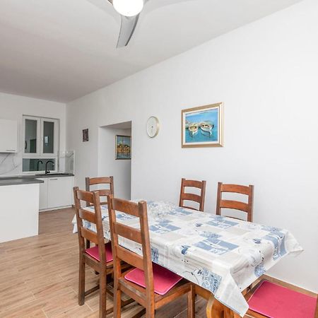 Nice Apartment In Podaca With Wi-Fi Exterior foto