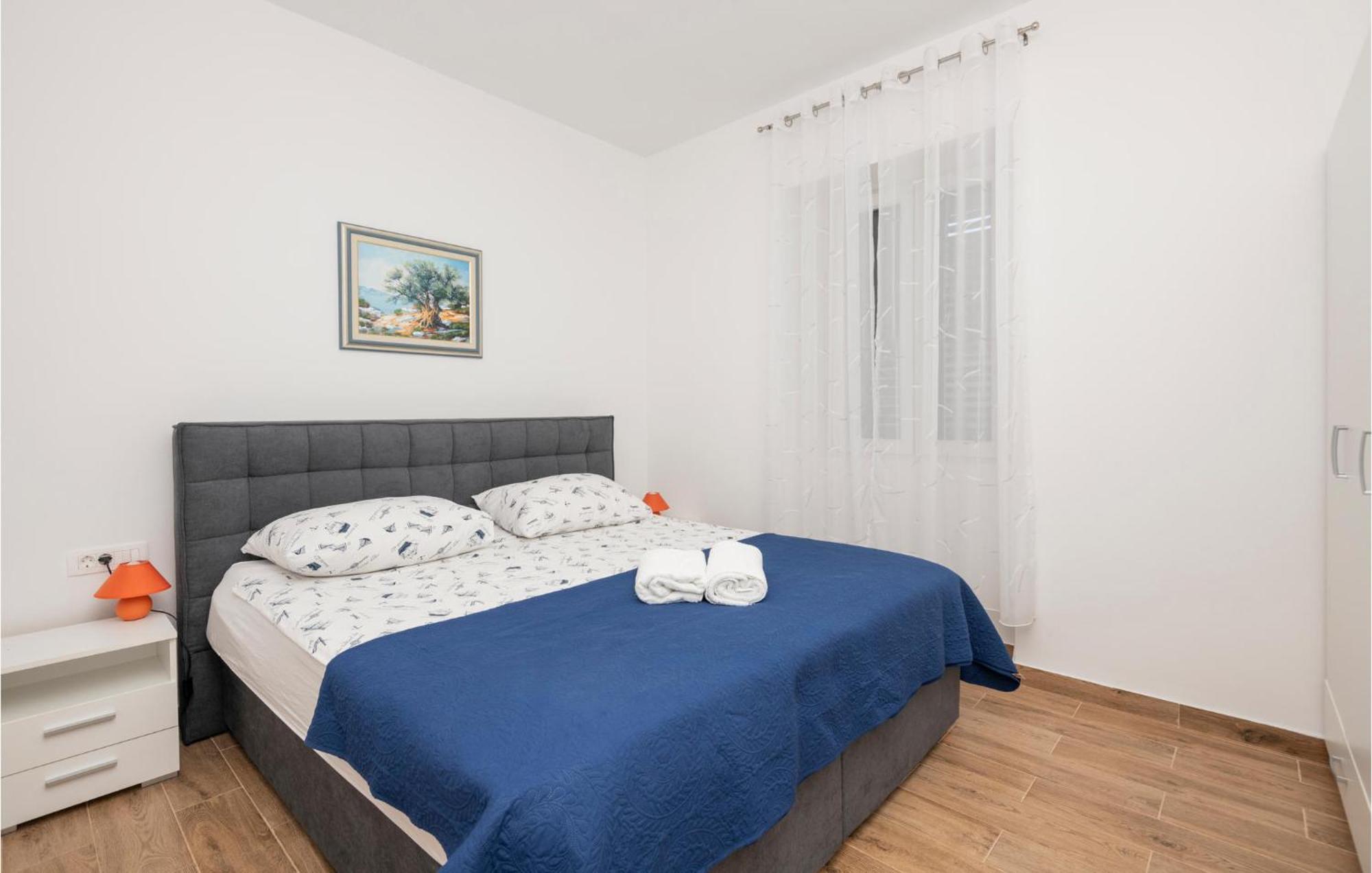 Nice Apartment In Podaca With Wi-Fi Exterior foto